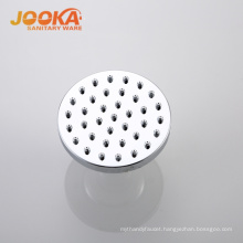 Hot selling cheap price shower head in sanitary ware